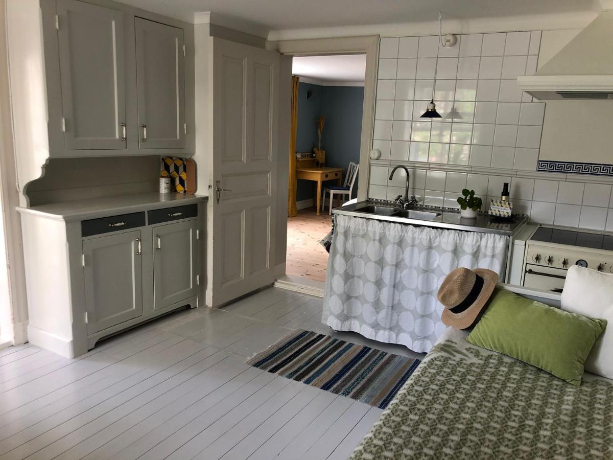 Havings Skafferi Appartement Lysekil Buitenkant foto